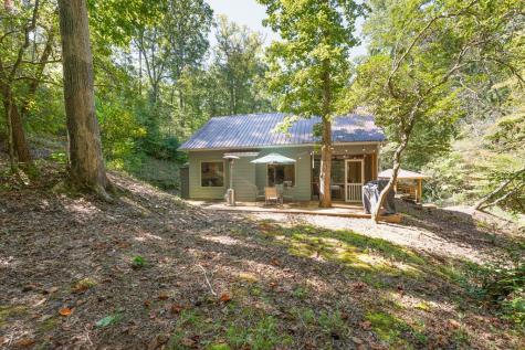 187 Gardenia Court Marble NC 28906