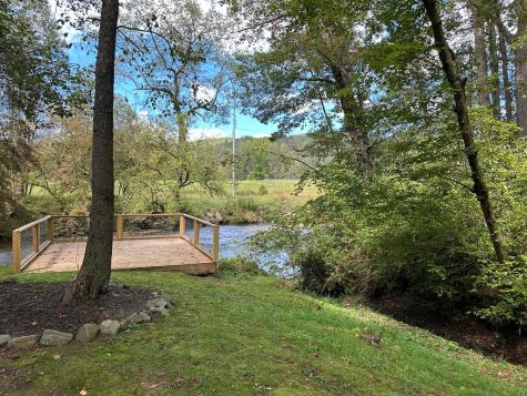 187 Gardenia Court Marble NC 28906