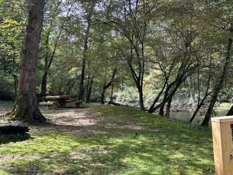 187 Gardenia Court Marble NC 28906