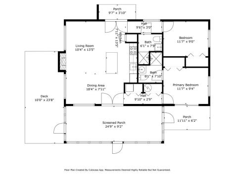 187 Gardenia Court Marble NC 28906