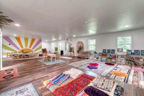 147 Sawyer Cove Road Hayesville NC 28904