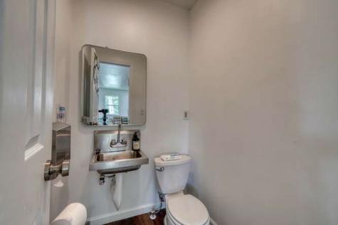 147 Sawyer Cove Road Hayesville NC 28904