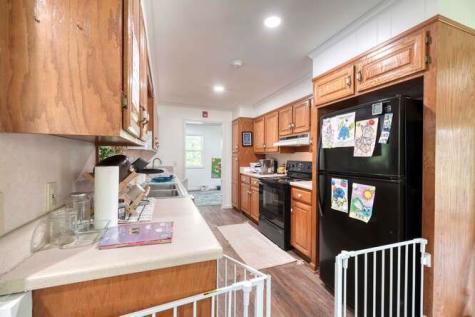 147 Sawyer Cove Road Hayesville NC 28904