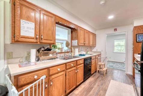 147 Sawyer Cove Road Hayesville NC 28904