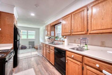 147 Sawyer Cove Road Hayesville NC 28904