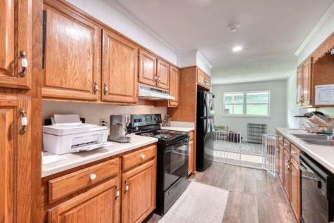 147 Sawyer Cove Road Hayesville NC 28904