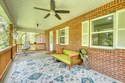 147 Sawyer Cove Road Hayesville NC 28904