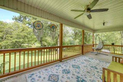147 Sawyer Cove Road Hayesville NC 28904