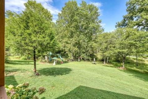 147 Sawyer Cove Road Hayesville NC 28904