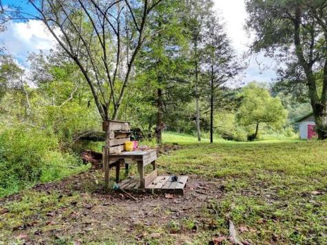 147 Sawyer Cove Road Hayesville NC 28904