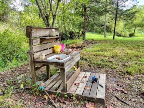 147 Sawyer Cove Road Hayesville NC 28904