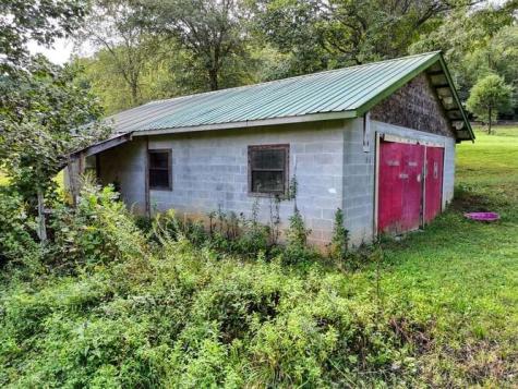 147 Sawyer Cove Road Hayesville NC 28904