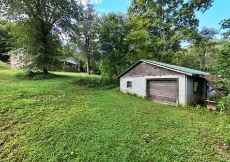 147 Sawyer Cove Road Hayesville NC 28904