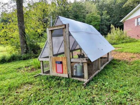 147 Sawyer Cove Road Hayesville NC 28904