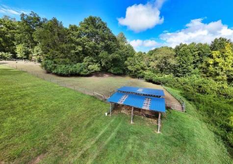 147 Sawyer Cove Road Hayesville NC 28904