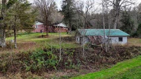 147 Sawyer Cove Road Hayesville NC 28904