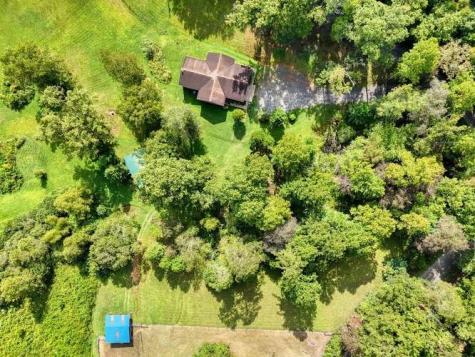 147 Sawyer Cove Road Hayesville NC 28904