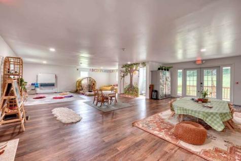 147 Sawyer Cove Road Hayesville NC 28904