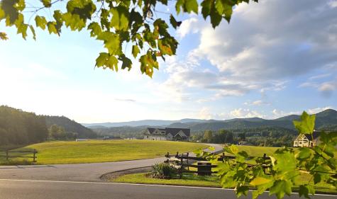 147 Sawyer Cove Road Hayesville NC 28904