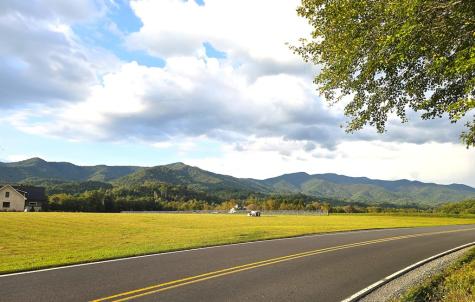 147 Sawyer Cove Road Hayesville NC 28904