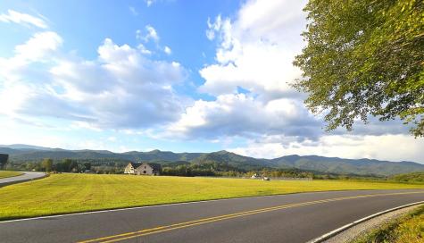 147 Sawyer Cove Road Hayesville NC 28904