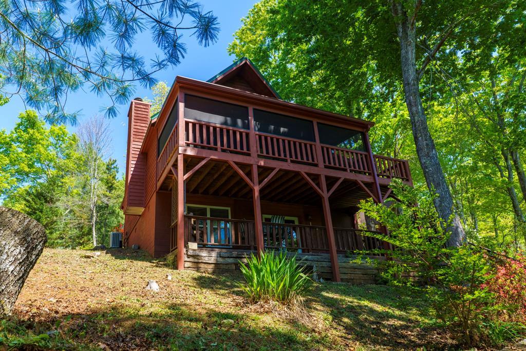 45 Black Bear Trace Murphy NC 28906