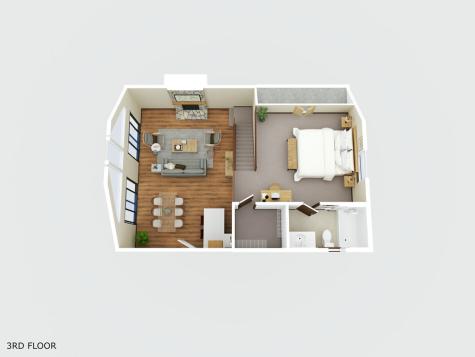 45 Black Bear Trace Murphy NC 28906