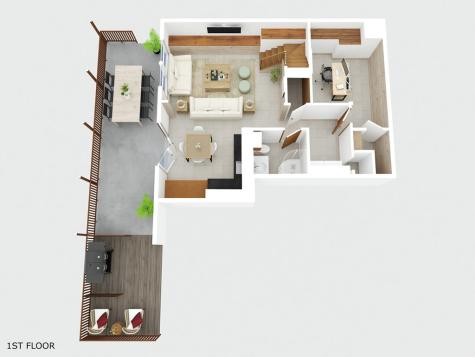45 Black Bear Trace Murphy NC 28906