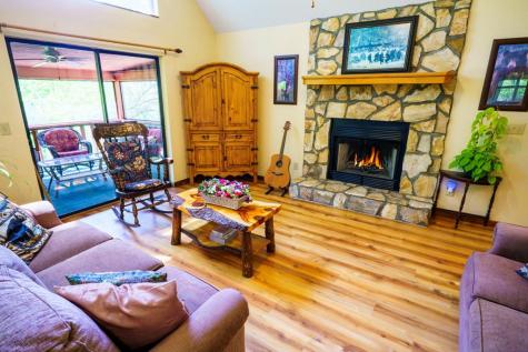 45 Black Bear Trace Murphy NC 28906