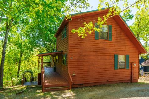 45 Black Bear Trace Murphy NC 28906