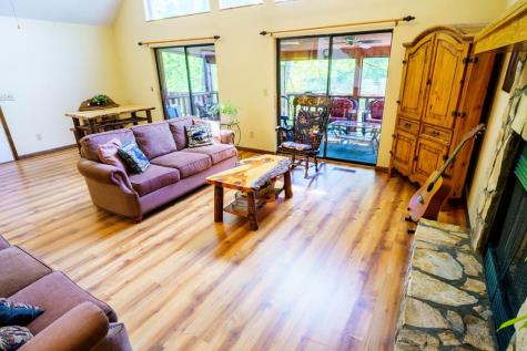 45 Black Bear Trace Murphy NC 28906