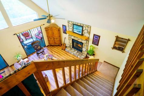 45 Black Bear Trace Murphy NC 28906