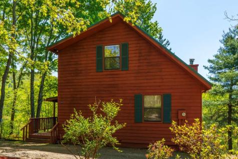 45 Black Bear Trace Murphy NC 28906