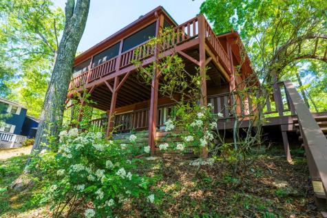 45 Black Bear Trace Murphy NC 28906