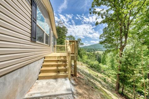 64 Town View Circle Blairsville GA 30512