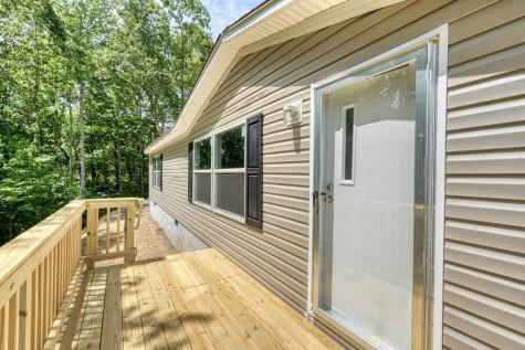 64 Town View Circle Blairsville GA 30512