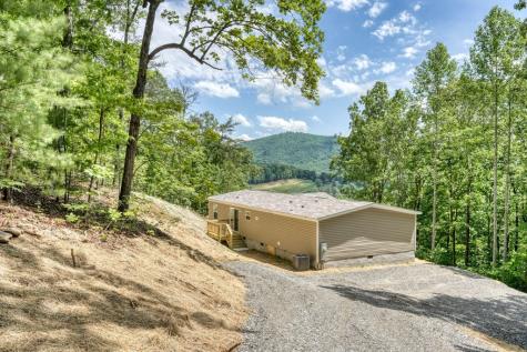 64 Town View Circle Blairsville GA 30512