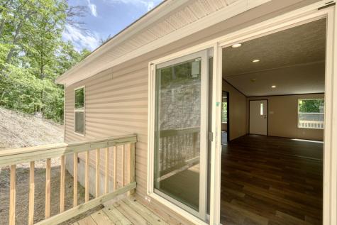 64 Town View Circle Blairsville GA 30512