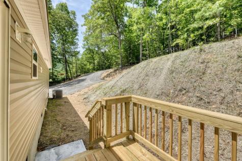 64 Town View Circle Blairsville GA 30512