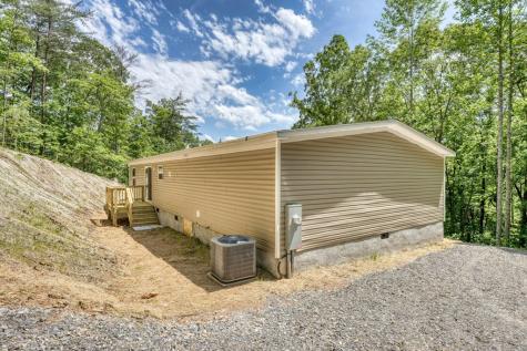 64 Town View Circle Blairsville GA 30512