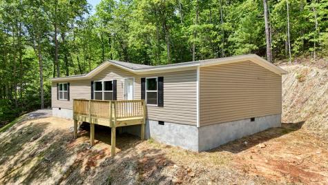 64 Town View Circle Blairsville GA 30512
