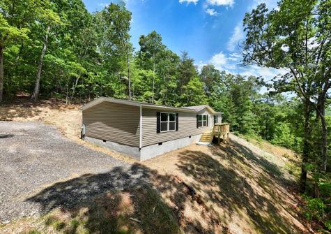 64 Town View Circle Blairsville GA 30512