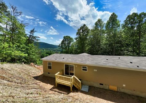 64 Town View Circle Blairsville GA 30512