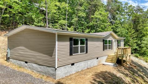 64 Town View Circle Blairsville GA 30512