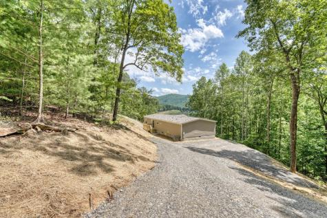 64 Town View Circle Blairsville GA 30512