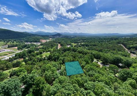 64 Town View Circle Blairsville GA 30512