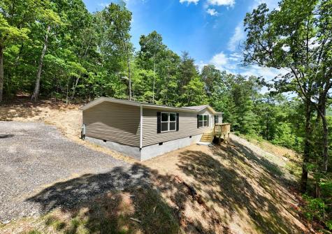 64 Town View Circle Blairsville GA 30512