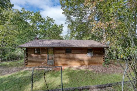 50 Henry Young Lane Blairsville GA 30512