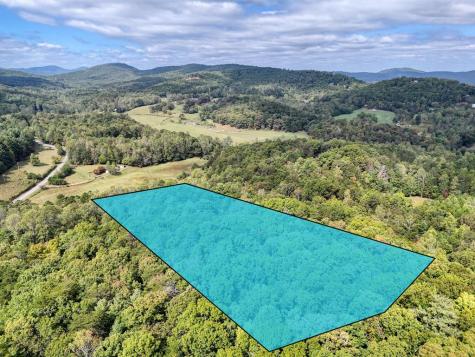 50 Henry Young Lane Blairsville GA 30512