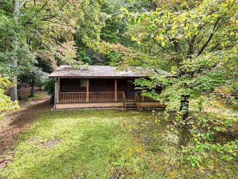 50 Henry Young Lane Blairsville GA 30512